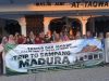 Trip Silaturahmi ke Sampang, Jemaah Masjid At-Taqwa Ketanggi Perkuat Ukhuwah