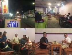 Baru Sebulan Buka, Mafia STMJ di L.A. Sucipto, Malang, Langsung Jadi Buruan