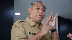 Pemkot Surabaya Imbau Warga Jaga Daya Tahan Tubuh Menghadapi Perubahan Cuaca
