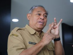 Pemkot Surabaya Imbau Warga Jaga Daya Tahan Tubuh Menghadapi Perubahan Cuaca