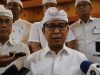 Data 16 Ribu ASN Badung Bocor, Bupati Badung Adi Arnawa Sebut Langkah Strategis Diserahkan Ke Sekda