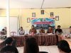 Musrenbangdes Danau, Bartim, Fokus Air Bersih, Lima Usulan Pembangunan Didorong ke Pemda