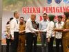 Wabup Lahat Widia Ningsih Buka Seleksi Magang ke Jepang yang Diikuti 230 Peserta