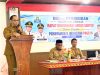 Kadis Pendidikan Simeulue Buka Rakor Lintas Sektor PAUDHI, Fokus pada Pemenuhan 8 Indikator Holistik