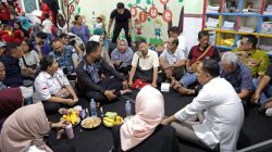 Pemkot Surabaya Libatkan Warga Verifikasi Bansos Lewat Muskel