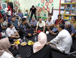 Pemkot Surabaya Libatkan Warga Verifikasi Bansos Lewat Muskel