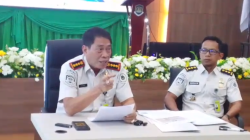 Visa C20 Disorot, Imigrasi Palu Jelaskan Prosedur Pemeriksaan TKA