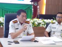 Visa C20 Disorot, Imigrasi Palu Jelaskan Prosedur Pemeriksaan TKA