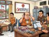 AW Silahkan Tanya ke Penyidik Dugaan Korupsi Dana Hibah Bawaslu Lahat 6,3 M