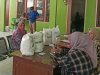 Pastikan Bantuan Tepat Sasaran, Bulog Bondowoso Awasi Penyaluran Bapang