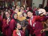 Gubernur Jatim Khofifah Ungkap Potensi Jatim di Hadapan Mahasiswa Univesitas Pertahanan
