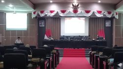 Bupati Bondowoso Paparkan R-APBD 2027 Dihadapan DPRD, Proyeksi Pendapatan Capai Rp1,8 Triliun