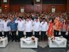 425 Warga Surabaya Raih Penghargaan PMI Setelah Donor Darah 50 Kali