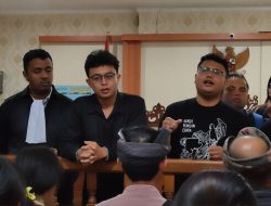 Ambil Kompromi Amankan Status Quo, PN Denpasar Vonis Bersalah Aktivis Pembela HAM