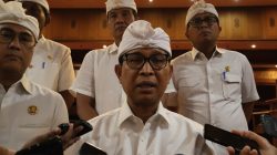 Dari Pajak Rp799 Miliar hingga Langkah Kasasi, Pemkab Badung Jawab Lengkap Temuan DPRD