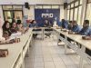 Belajar Pemerintahan Digital, DPRD Bartim Kunjungi Diskominfosandi HSU ‎