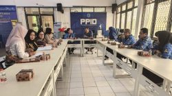 Belajar Pemerintahan Digital, DPRD Bartim Kunjungi Diskominfosandi HSU ‎