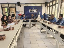 Belajar Pemerintahan Digital, DPRD Bartim Kunjungi Diskominfosandi HSU ‎