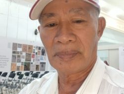 Korupsi di Indonesia Seperti Lingkaran Setan
