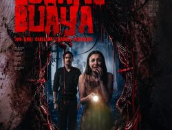 Film Lobang Buaya Rilis Final Trailer, Ungkap Misteri Pembunuhan Pejabat Desa