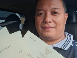 Mochamad Ali Membantu Warga Tegal Urus Sertifikat Tanah Tanpa Ribet, Tanpa Mahal, Niatnya Sosial