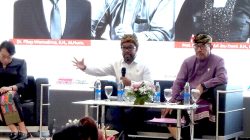 RUU Masyarakat Adat Mandek Karena Investasi, DPD RI Serukan Konsolidasi ke Pusat