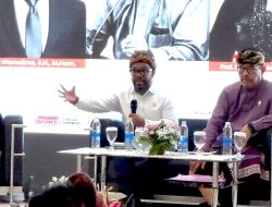 RUU Masyarakat Adat Mandek Karena Investasi, DPD RI Serukan Konsolidasi ke Pusat