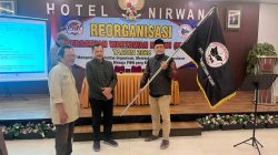 Fathul Muanam Nahkodai PWN Ngawi Periode 2026–2028