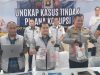 Paska OTT Direskrimsus Polda Sumsel Amankan 2 Pegawai PPPK Banyuasin