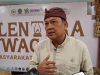Anggota DPD RI Sebut Investasi Serampangan Bikin Macet dan Banyak Sampah, Masyarakat Adat Korban Utamanya