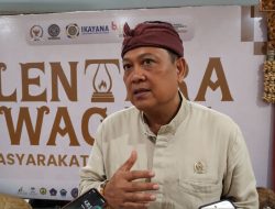 Anggota DPD RI Sebut Investasi Serampangan Bikin Macet dan Banyak Sampah, Masyarakat Adat Korban Utamanya