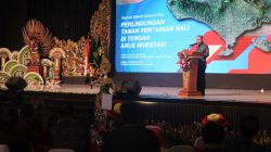 Dibalik Rekor 16 Juta Turis Bali, Gubernur Bali Ungkap Ketimpangan Sarbagia 83 Persen