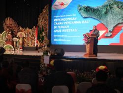 Dibalik Rekor 16 Juta Turis Bali, Gubernur Bali Ungkap Ketimpangan Sarbagia 83 Persen
