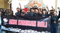 Reaksi Atas Vonis PN Denpasar, Gerakan Sudirman Berseru Desak Pembebasan Seluruh Tahanan Politik