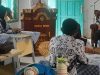 Wabup Lahat Widia Ningsih Buka Pelatihan AI dan Coding For Teacher, Dorong Guru Adaptif di Era Digital