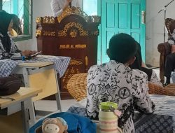 Wabup Lahat Widia Ningsih Buka Pelatihan AI dan Coding For Teacher, Dorong Guru Adaptif di Era Digital