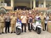 ‎Gebyar Panutan Pajak Kendaraan Bermotor 2026, Bupati HSU Ajak Masyarakat Jadi Teladan Taat Pajak