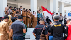 Imbauan Disnakertrans Sulteng Diabaikan, Polemik PHK Dibawa ke Pusat