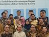 Menteri Fadli Zon: Demokrasi Langsung Itu Menyimpang