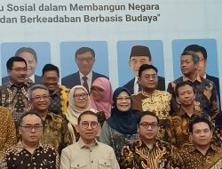 Menteri Fadli Zon: Demokrasi Langsung Itu Menyimpang