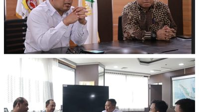 Pemkab Jember Dorong Penambahan Kuota Bansos dan Bantu Disabilitas ke Kemensos