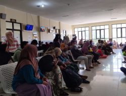 Mulai 1 Oktober Pasien Rawat Jalan RSUD Bondowoso Wajib Gunakan Mobile JKN