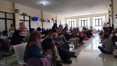 Mulai 1 Oktober Pasien Rawat Jalan RSUD Bondowoso Wajib Gunakan Mobile JKN