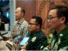 HUT Ke-39 IPPAT di Pendopo Agung Kabupaten Malang, Ditandai Peluncuran Sertifikat Era Digitalisasi
