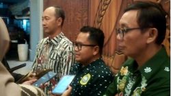 HUT Ke-39 IPPAT di Pendopo Agung Kabupaten Malang, Ditandai Peluncuran Sertifikat Era Digitalisasi