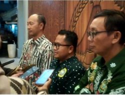 HUT Ke-39 IPPAT di Pendopo Agung Kabupaten Malang, Ditandai Peluncuran Sertifikat Era Digitalisasi