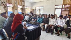 PA Bondowoso Jemput Bola Gelar Sidang Terpadu Isbat Nikah di Lereng Ijen