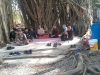 Nyadran Sendang Jonggrangan Ketanggi Berlangsung Khidmat, Warga Lestarikan Tradisi Leluhur