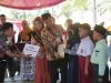 Bupati Tegal Dorong Gerakan Satu Hari Satu Sekolah Berkunjung ke Perpustakaan Lewat Festival Literasi 2026