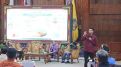 Perkenalkan Prinsip Baru, Penanganan Sampah Bali Kini Bergantung pada Desa Adat